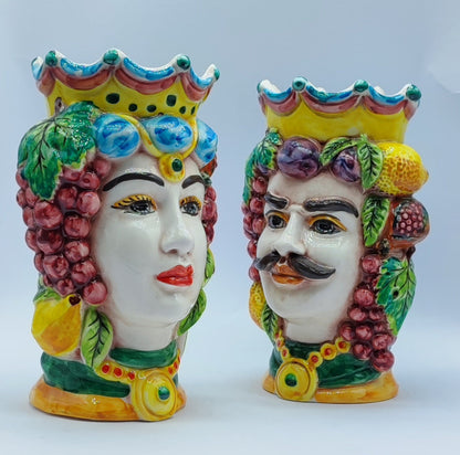 Handmade decor
