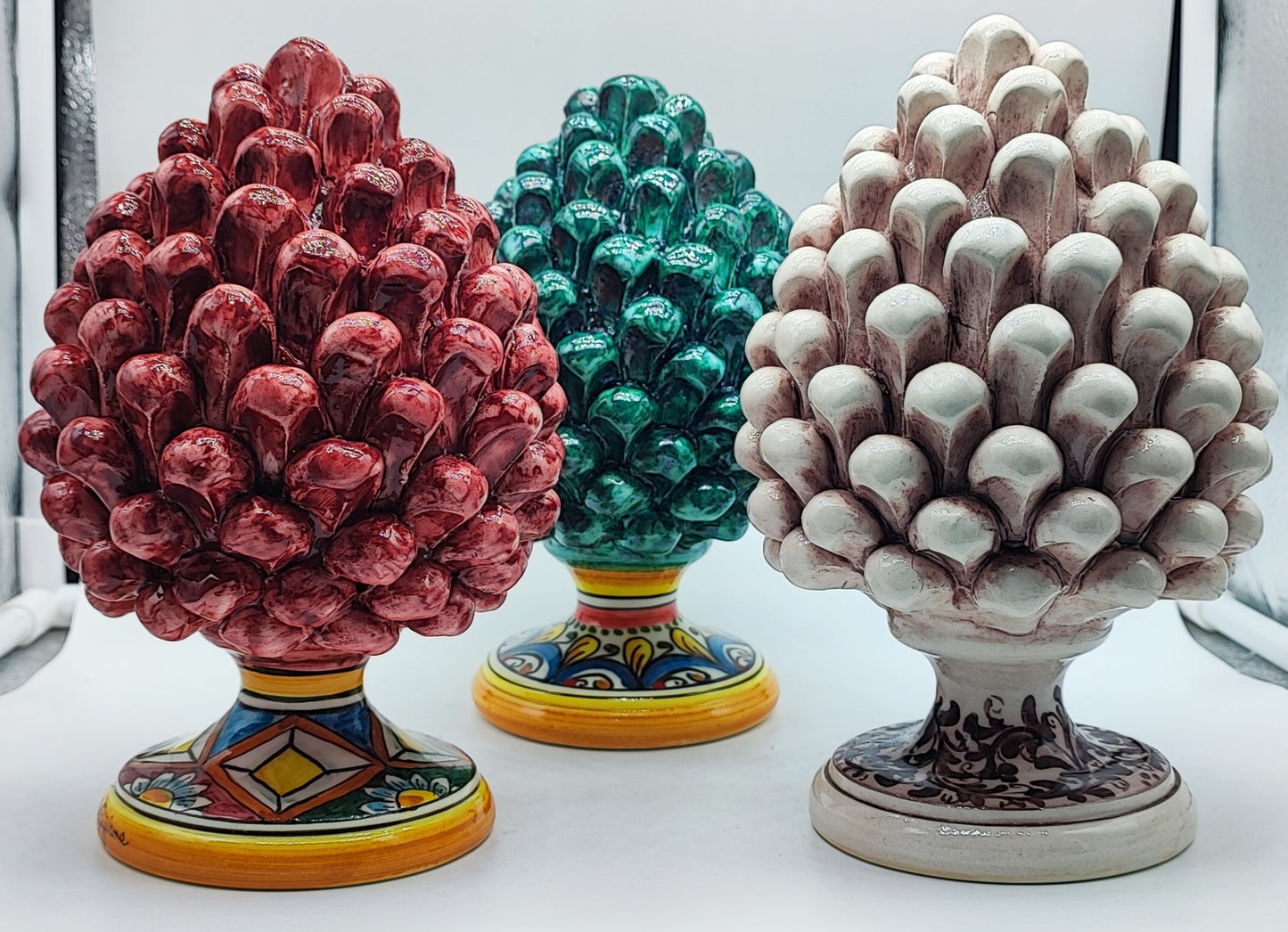 Handmade decor