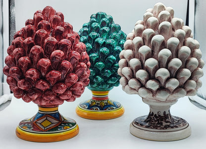 Handmade decor