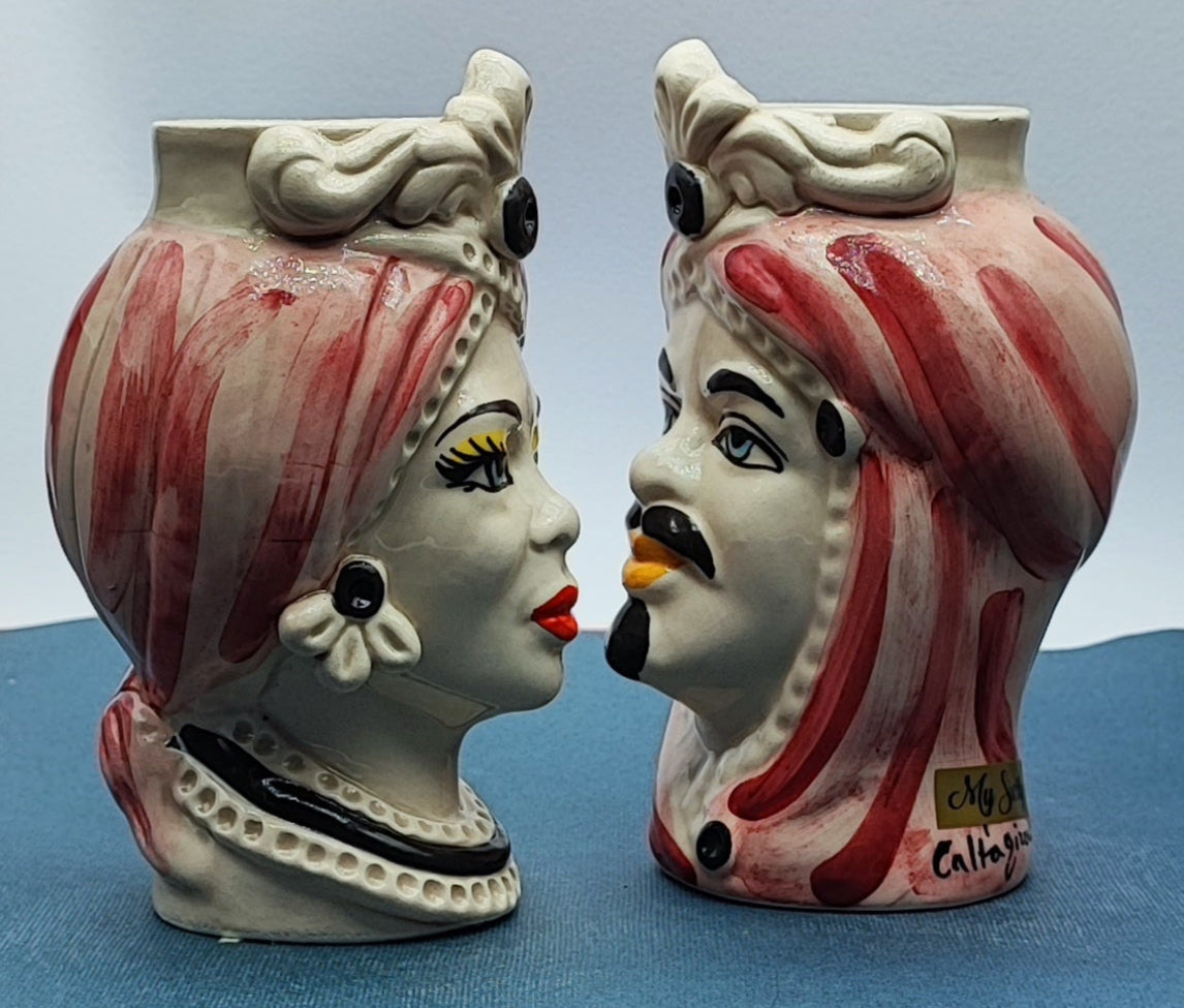 Home accents
