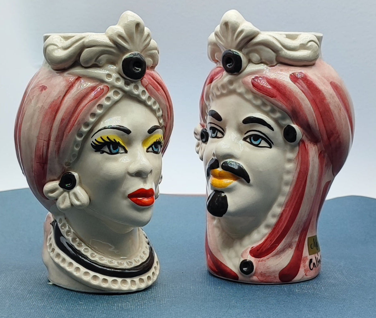 Home accents
