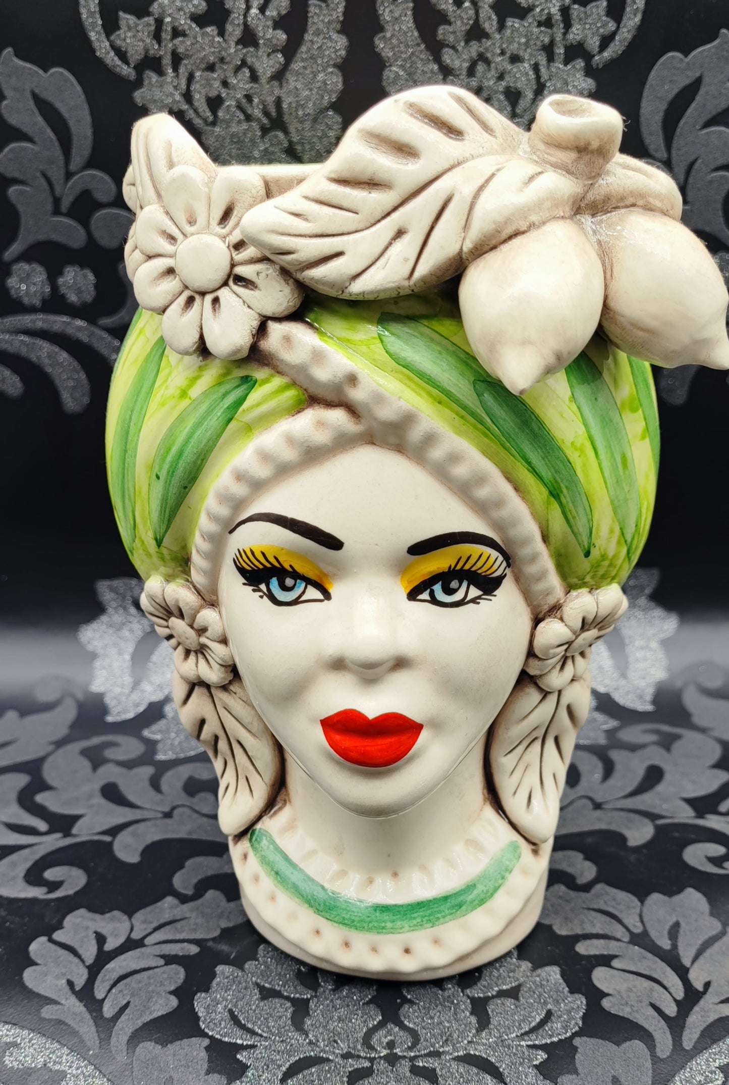 Home decor accen