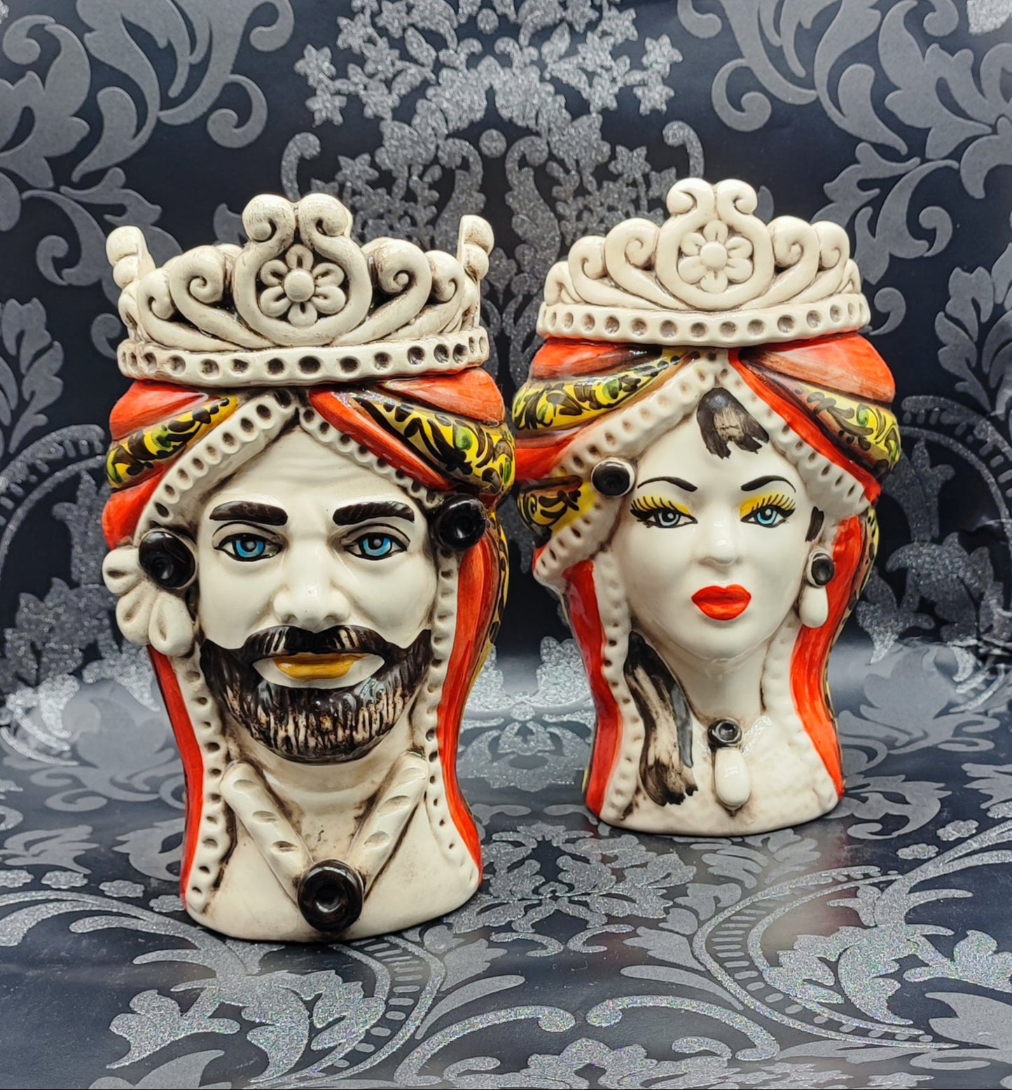 Home decor accents
