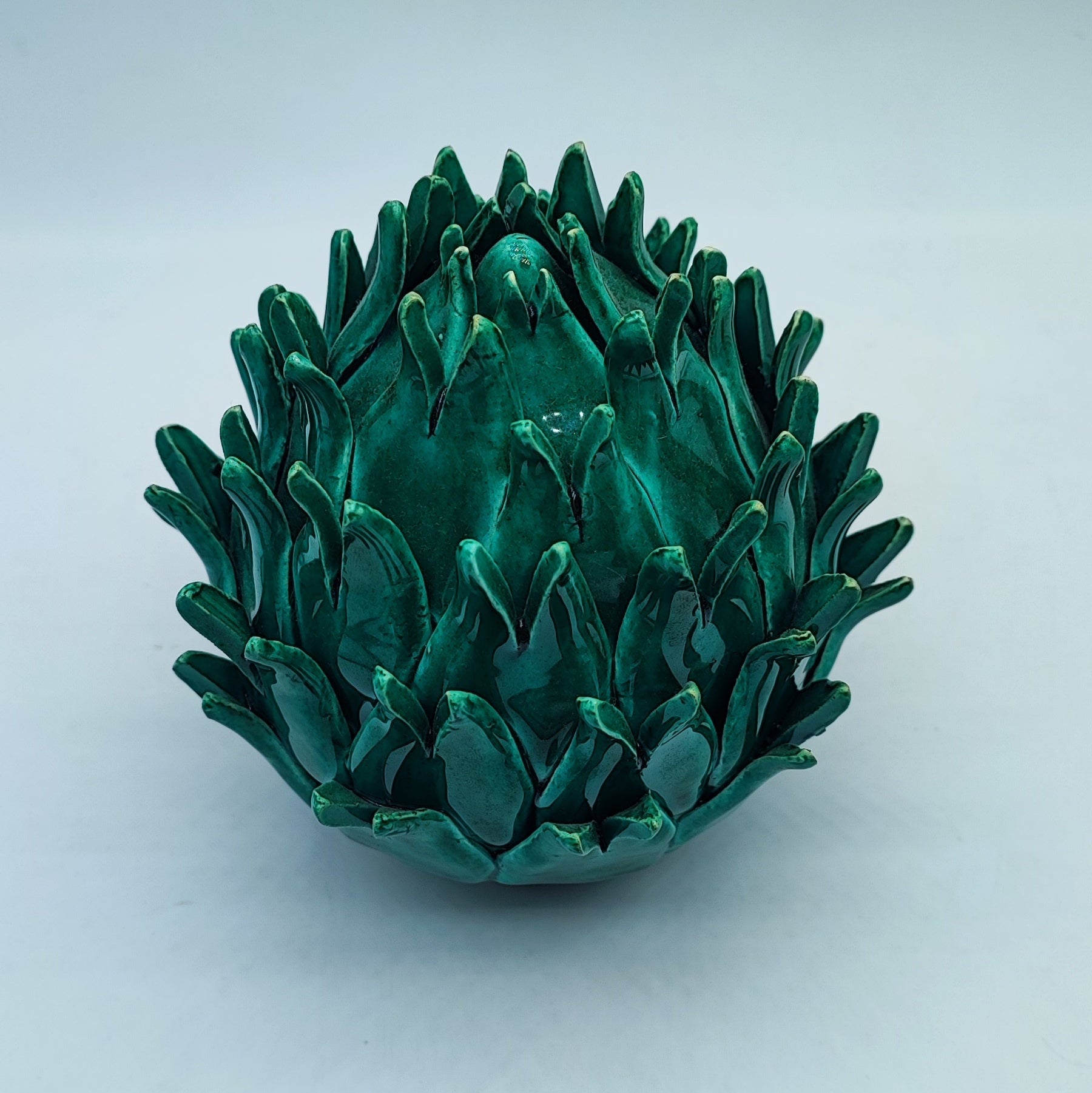Caltagirone Ceramic Home Decor