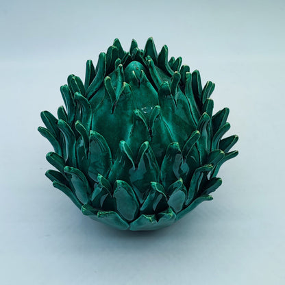 Caltagirone Ceramic Home Decor