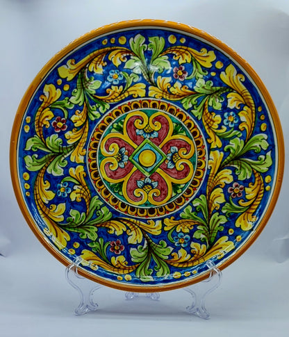 Italian dinnerware
