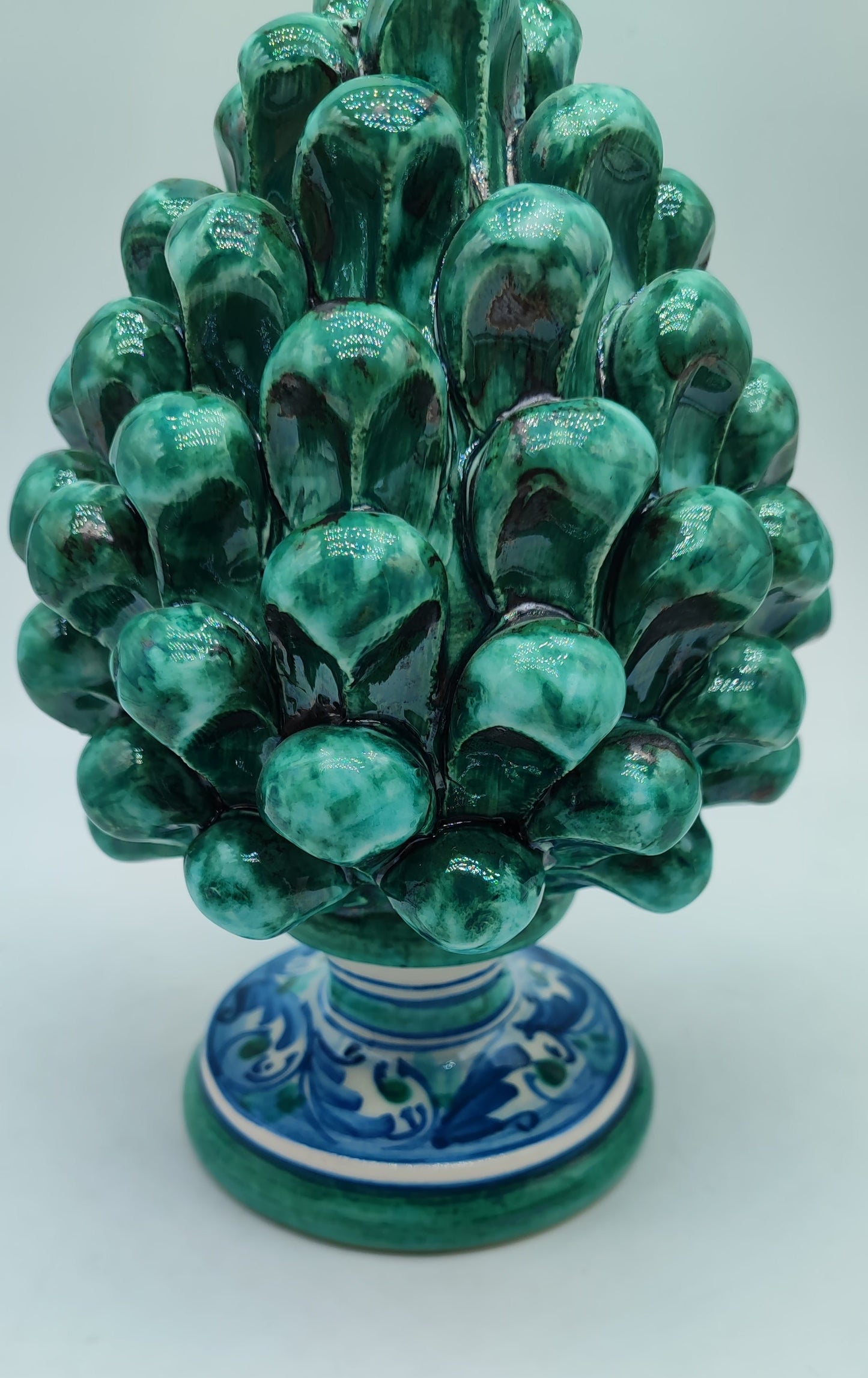 Italian pottery