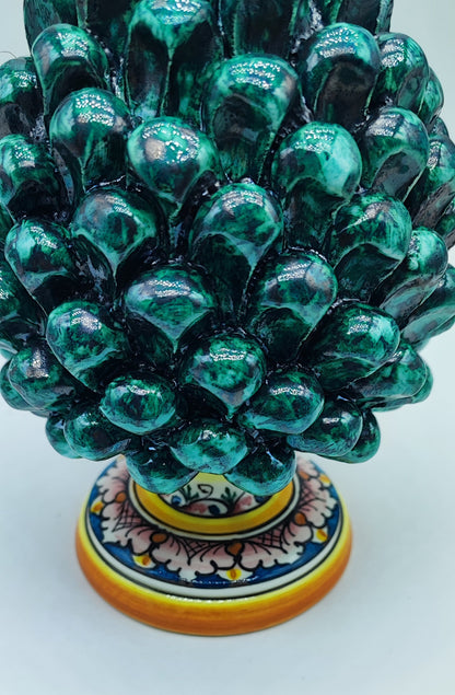 Italian pottery