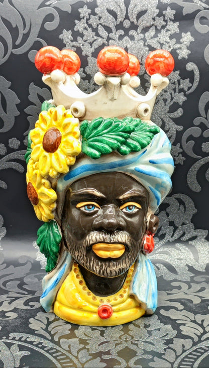 Italian sculpture
