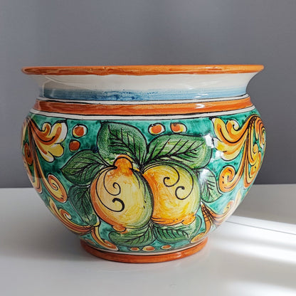 Baroque Style Flower Holder