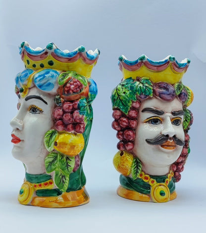 Mediterranean art
