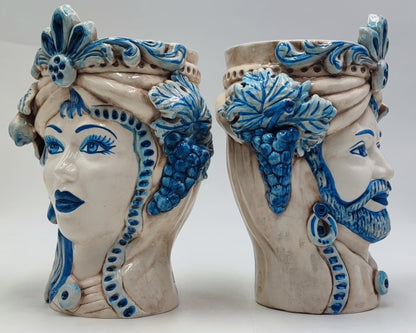 Mediterranean decor