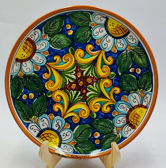 Mediterranean decor