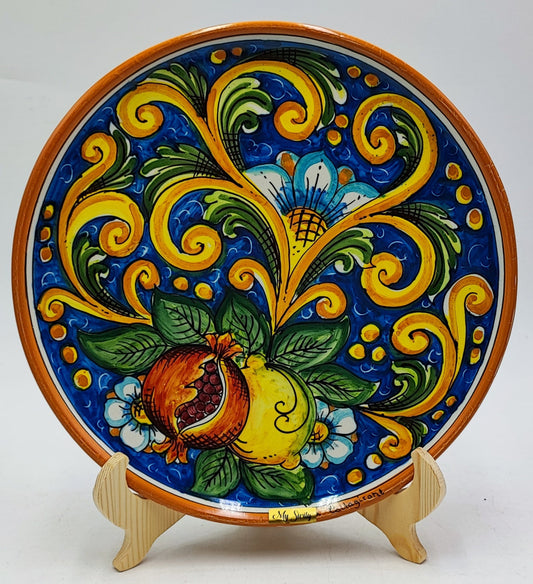 
Mediterranean decor