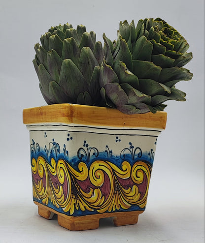 Plant Pot
