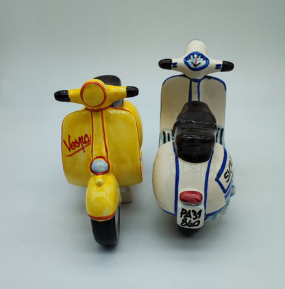 Retro home decor