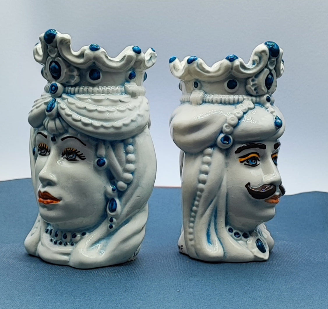 Sicilian ceramics
