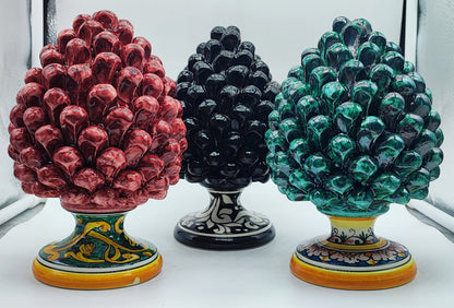Sicilian ceramics
