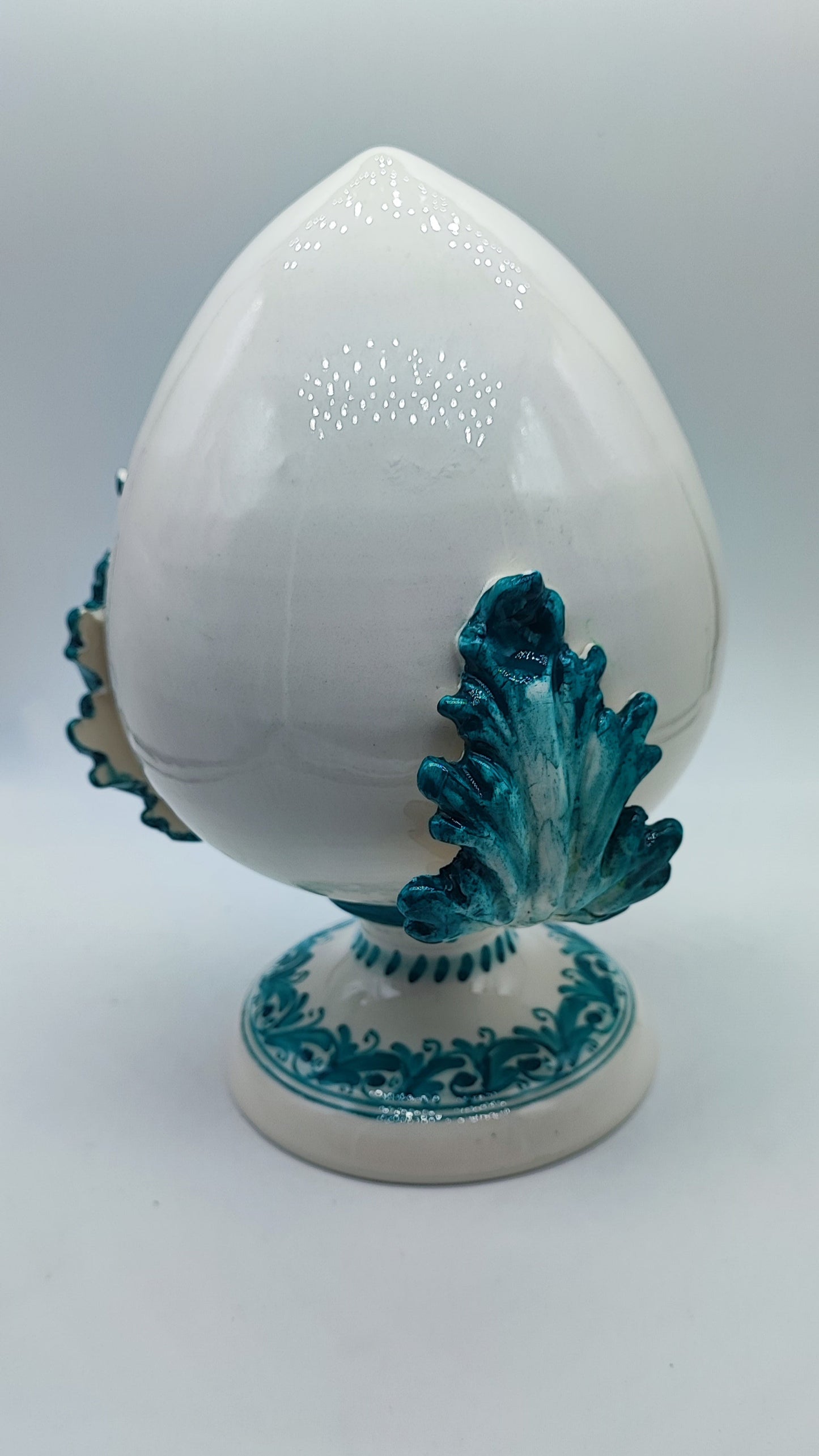 Italian ceramics