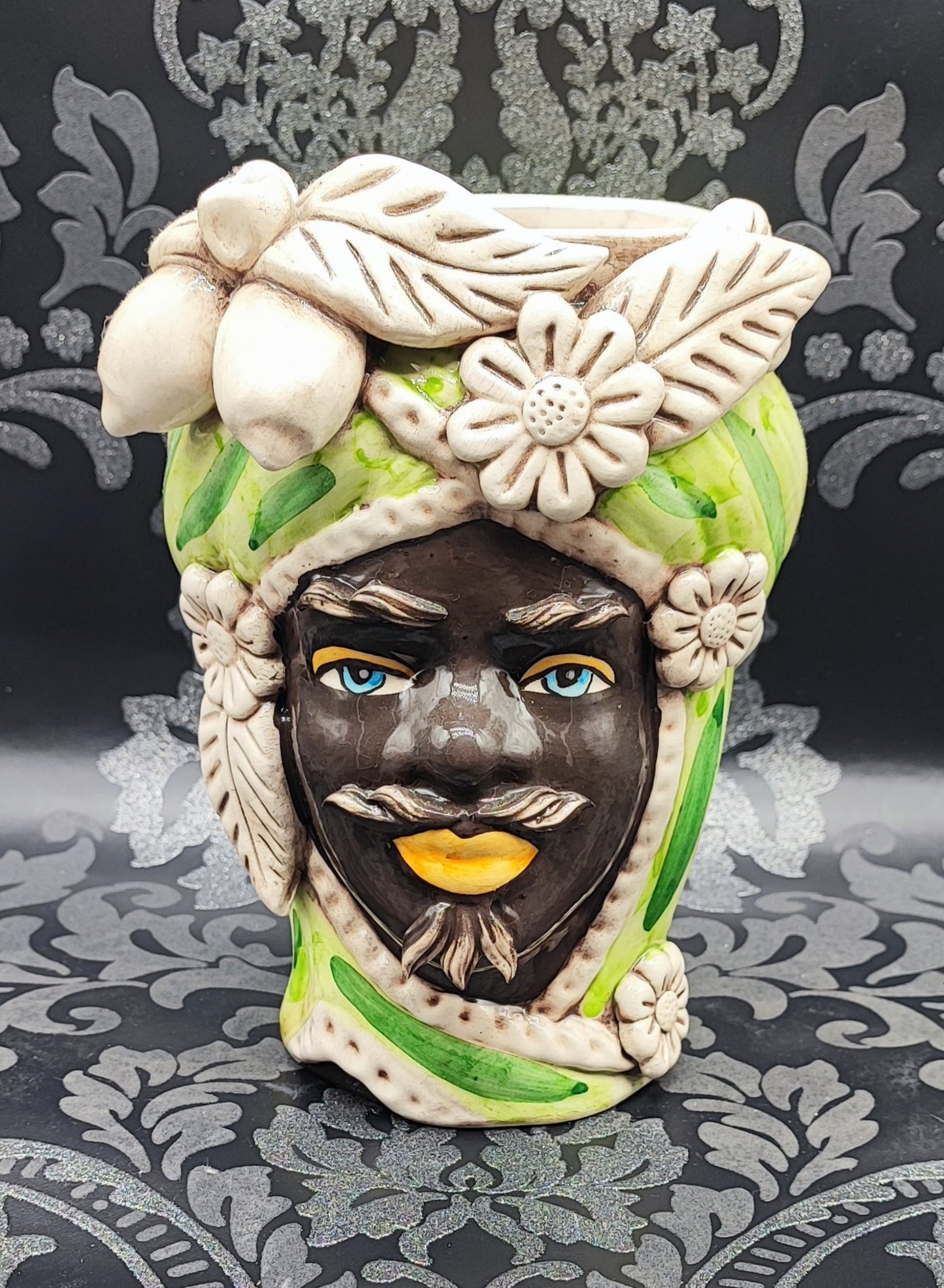 Sicilian heritage