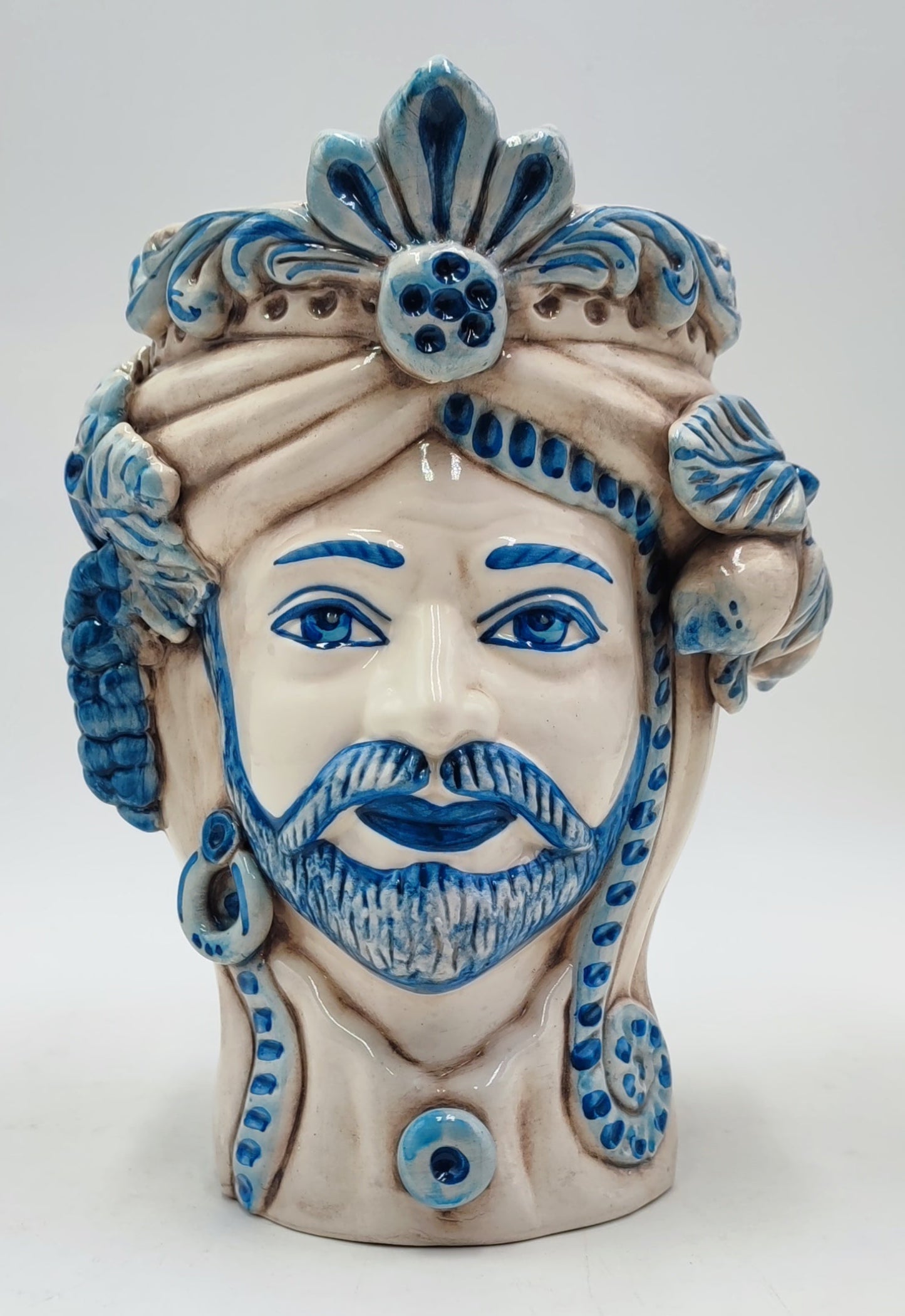 Sicilian heritage
