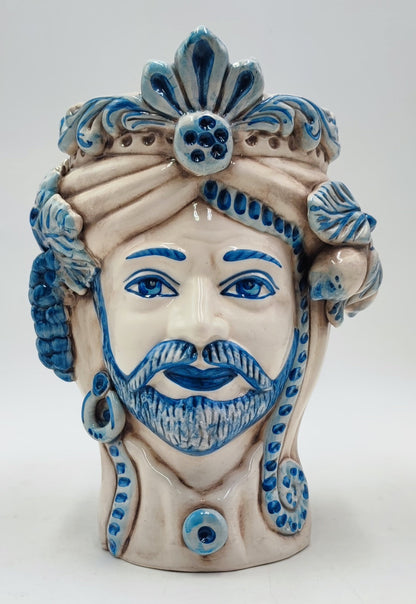 Sicilian heritage
