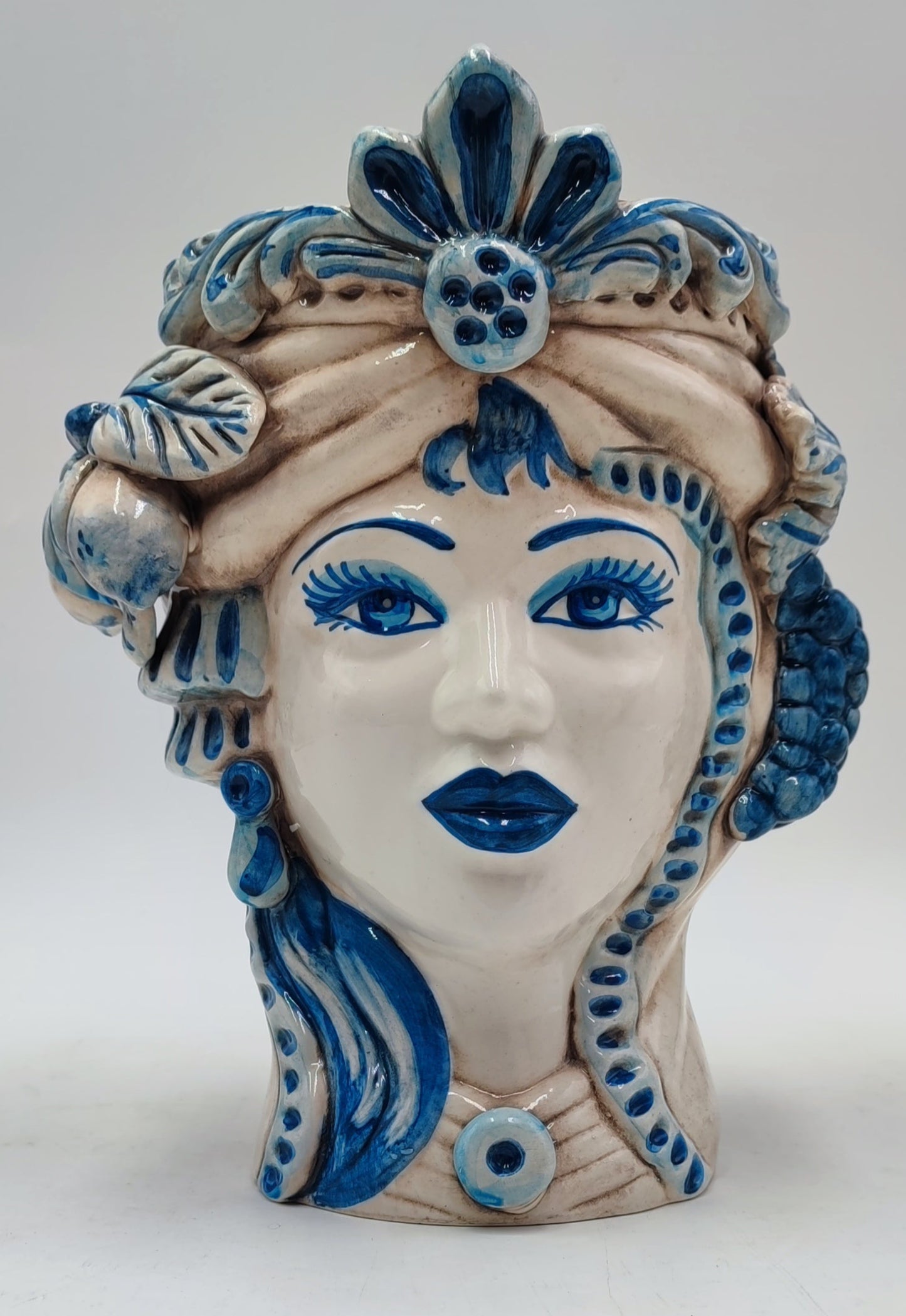 Sicilian heritage
