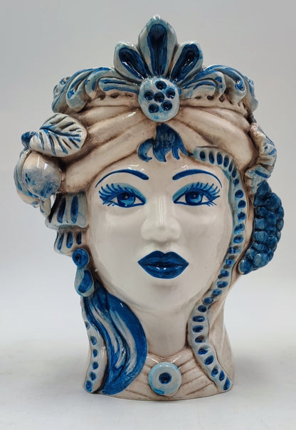 Sicilian heritage
