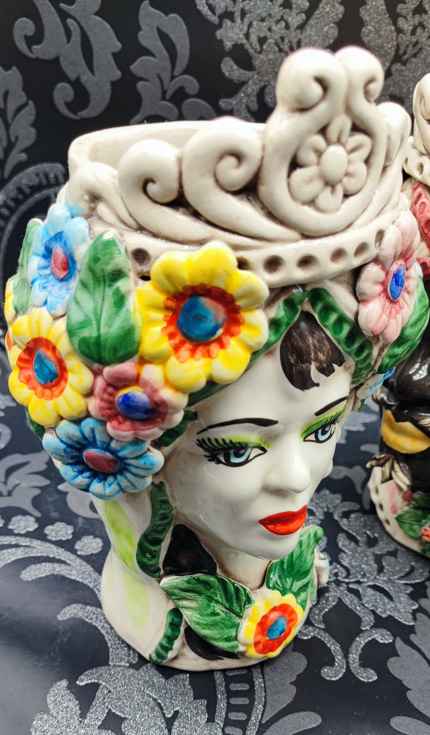 Sicilian heritage