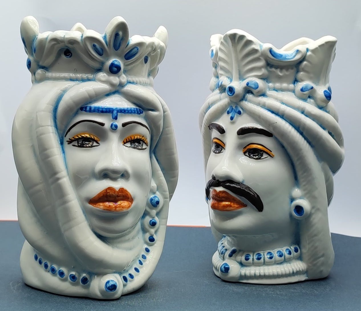 Sicilian sculpture