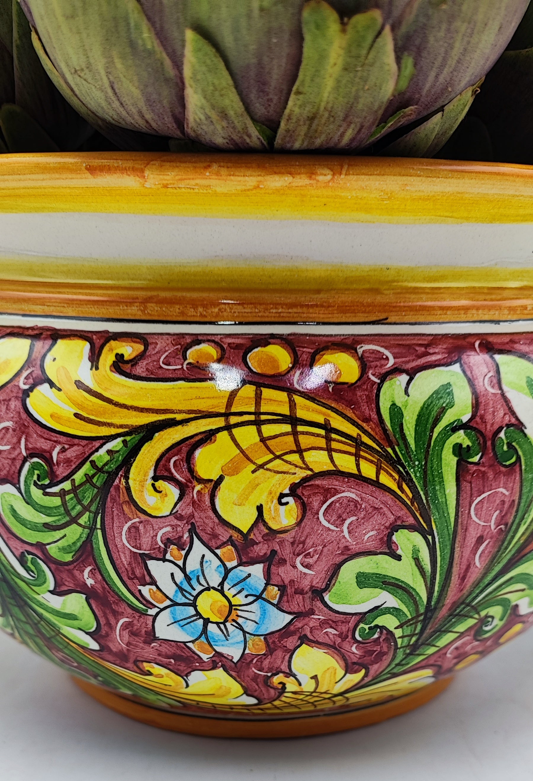 Traditional Italian