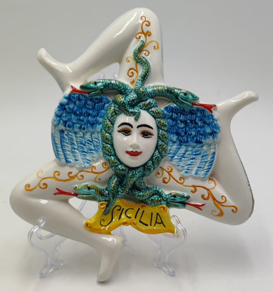 Trinacria