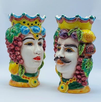 Unique art piece
