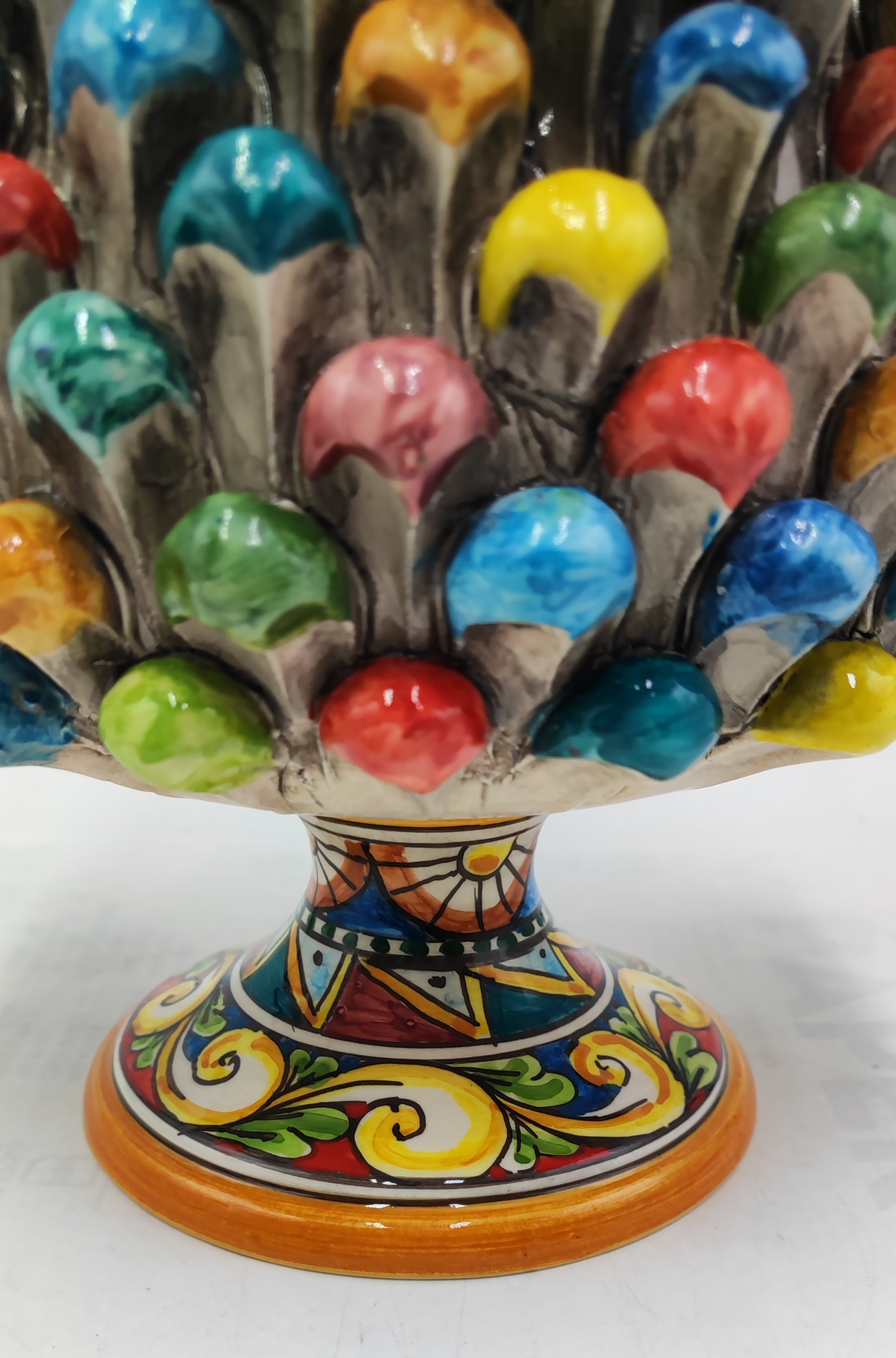 Vase Holders
