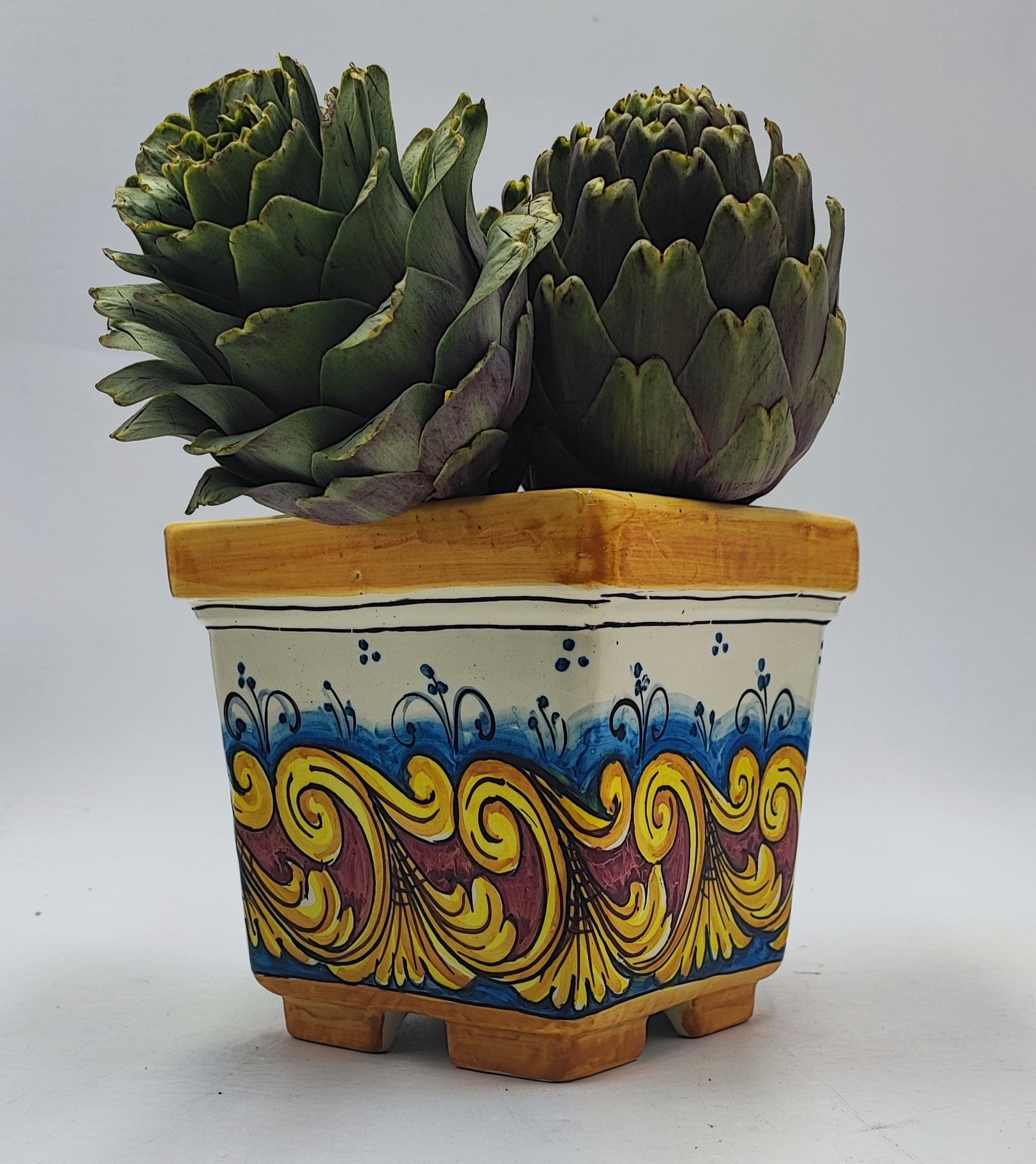 Vases