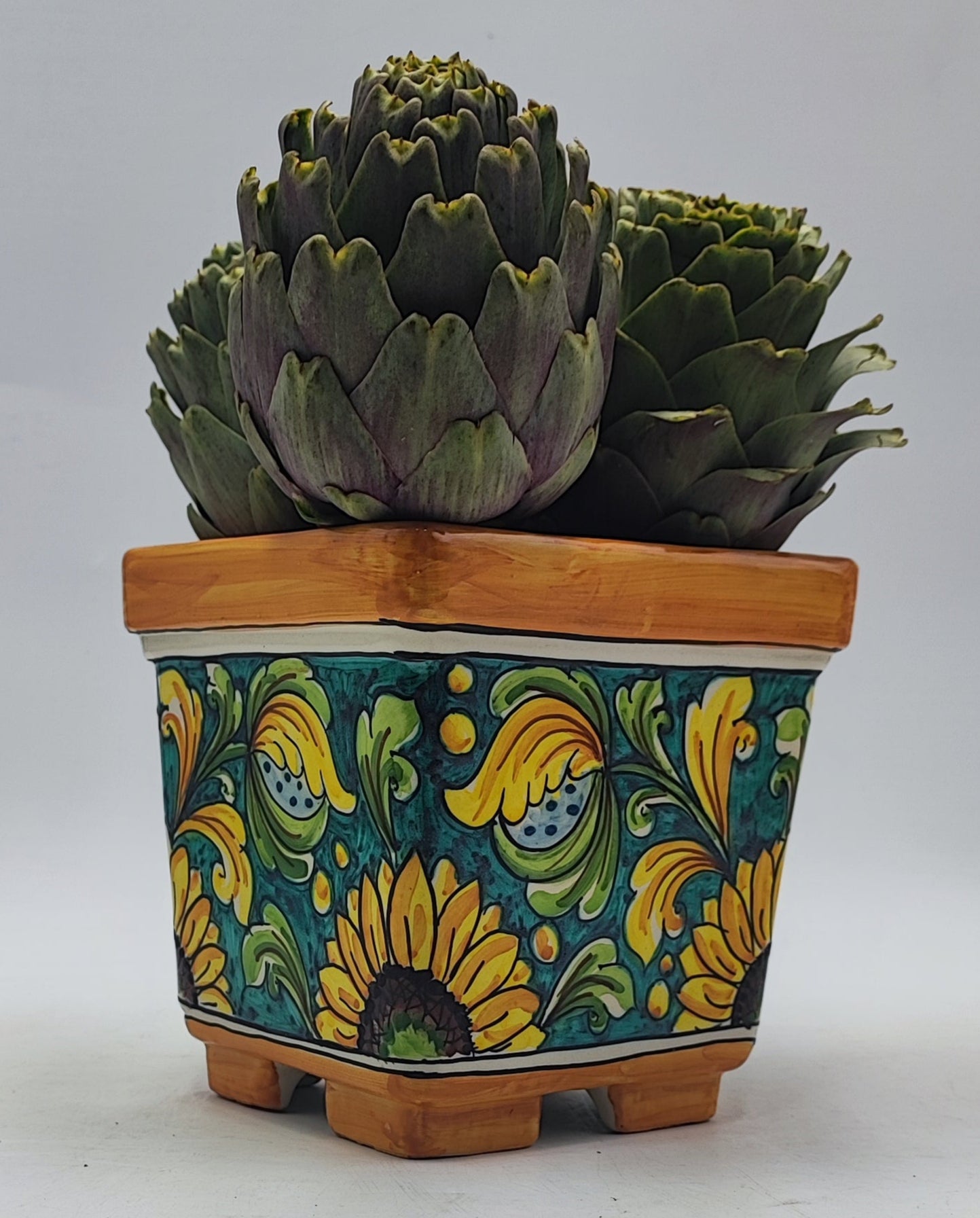 Vases