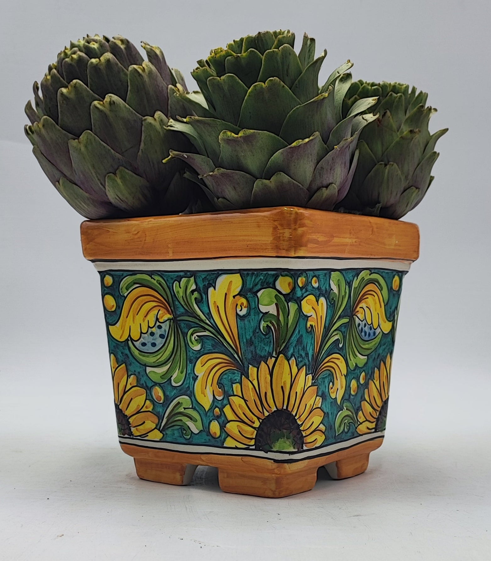 Vases