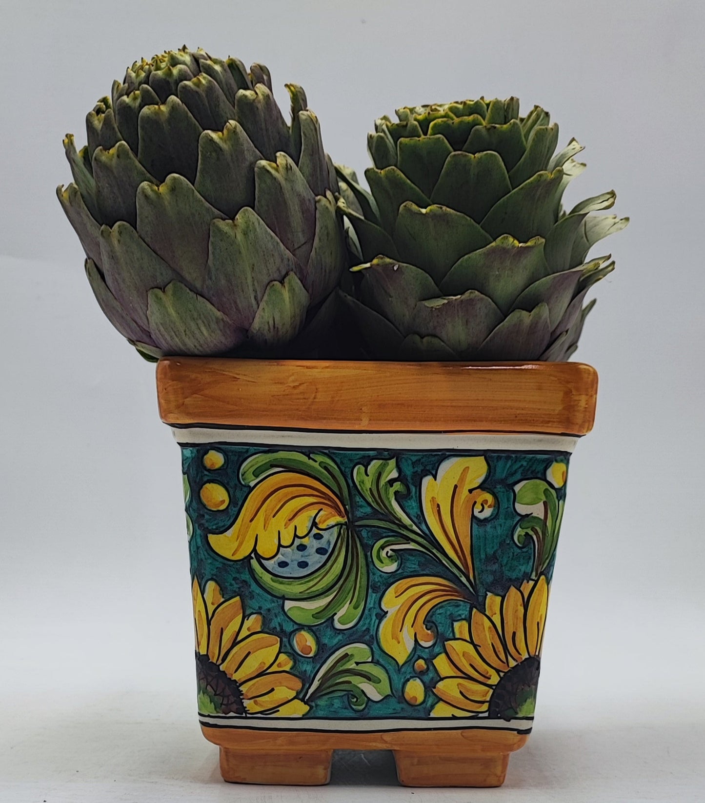 Vases
