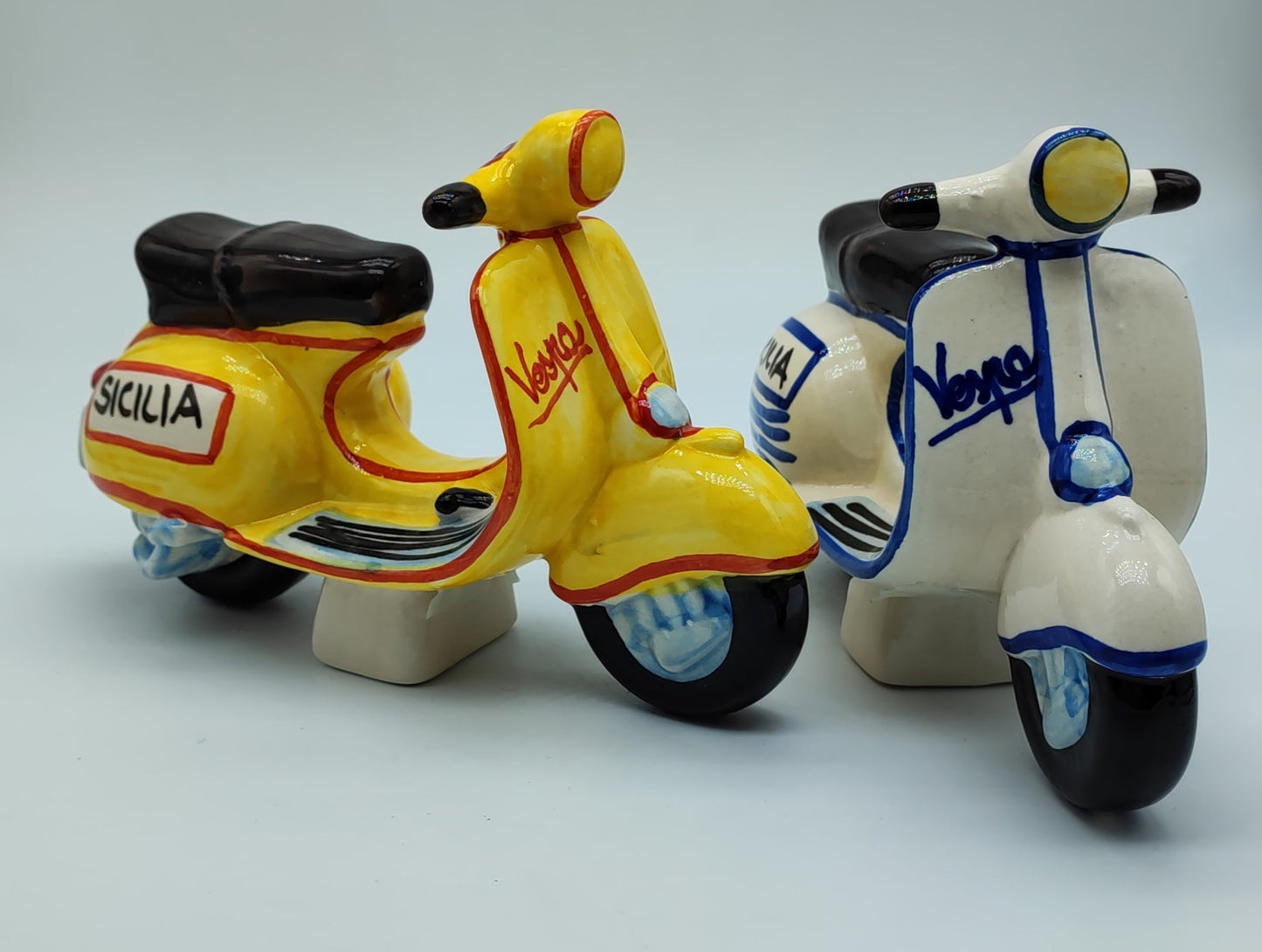 Vespa Ceramics