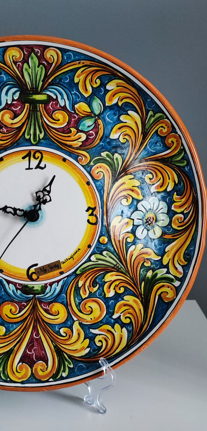 Wall Clock
