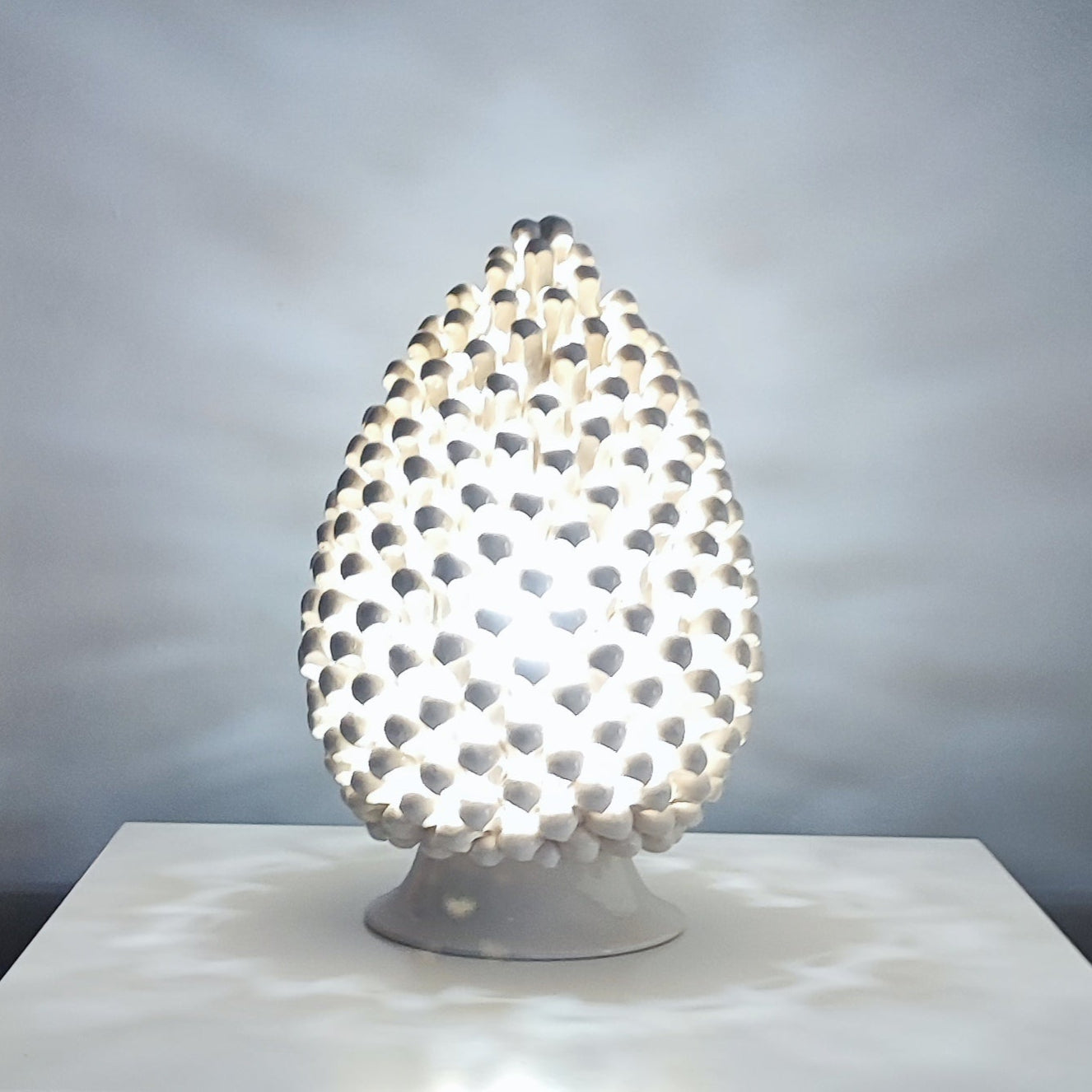 lampada moderna