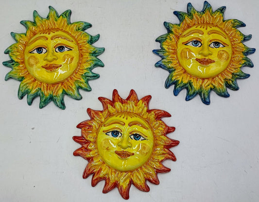 caltagirone ceramic