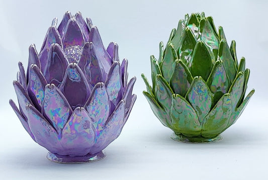 ceramica artigianale siciliana
