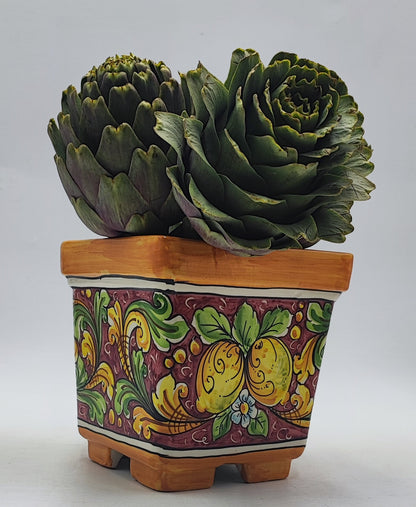 porta fiori
