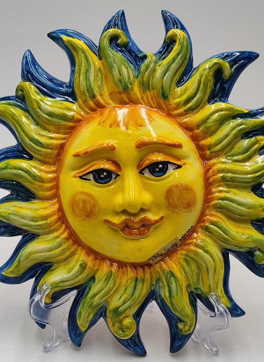 sole in ceramica